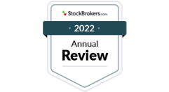 Stockbrokers.com，2022 年在线经纪人年度回顾